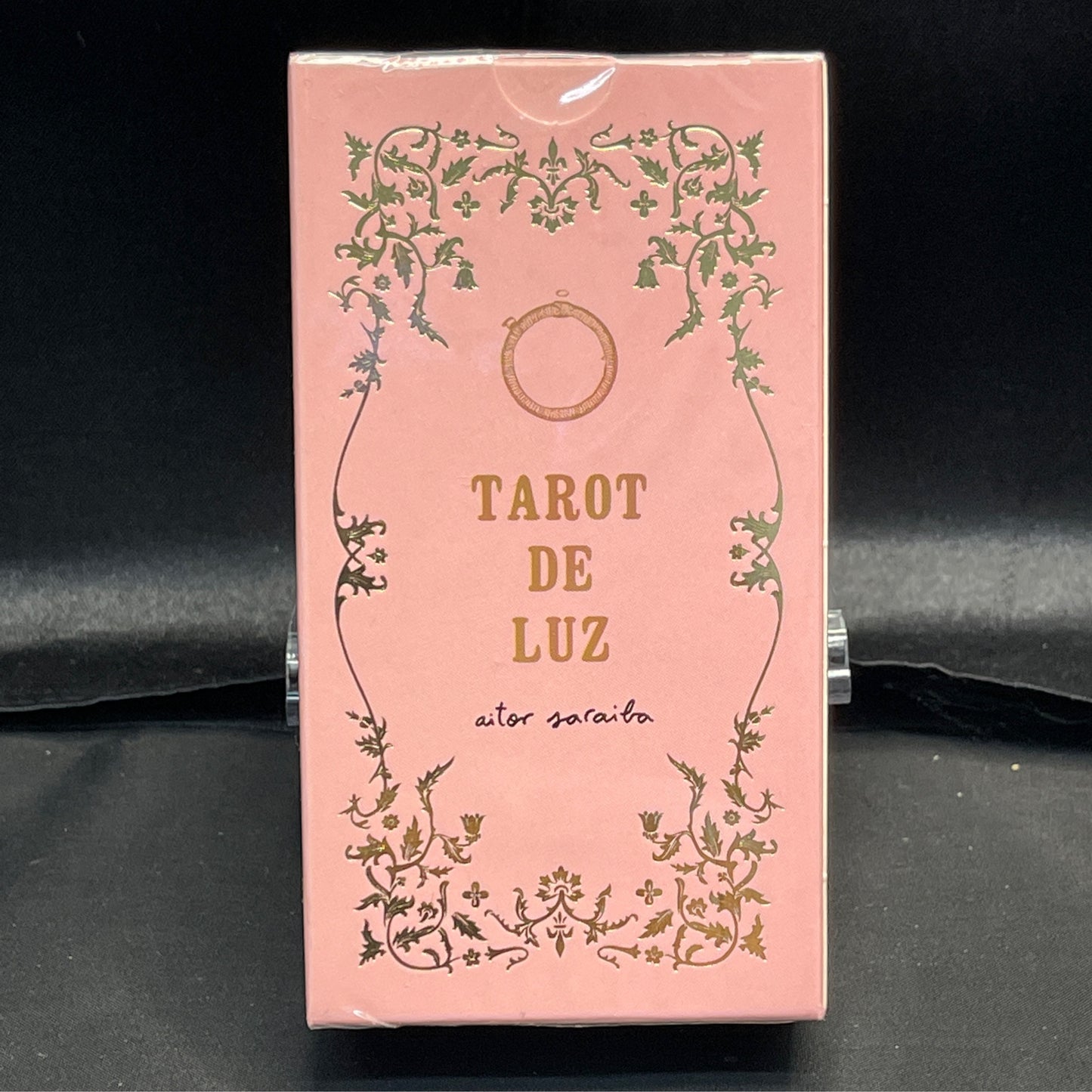 Tarot de Luz