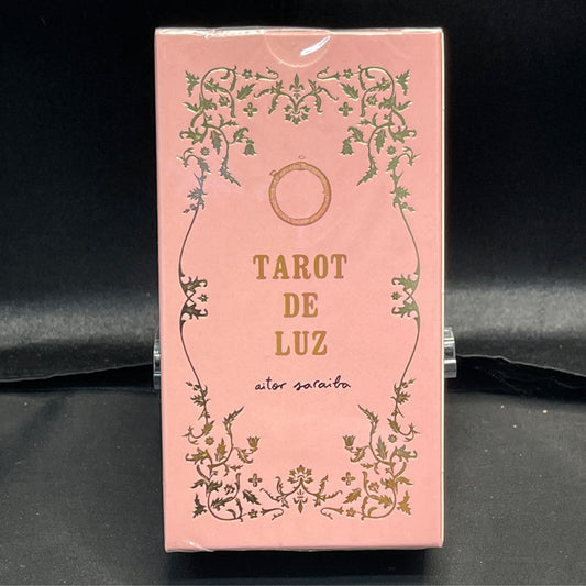 Tarot de Luz