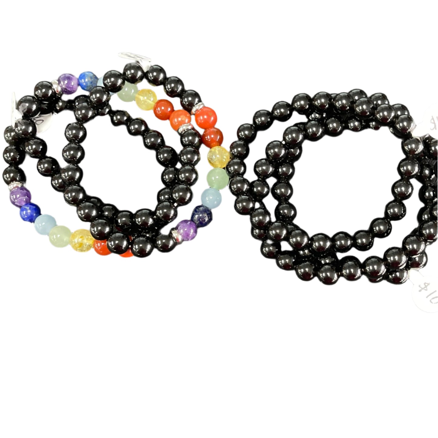 Onyx Bracelet