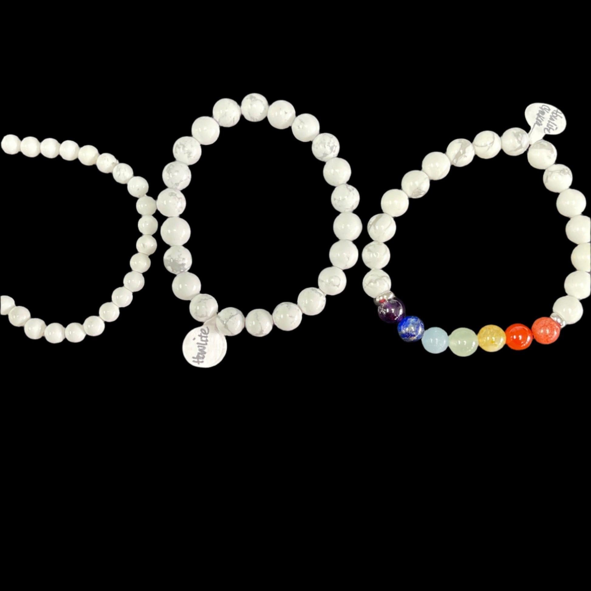 Howlite Bracelet