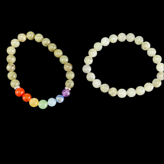 Labradorite Bracelet