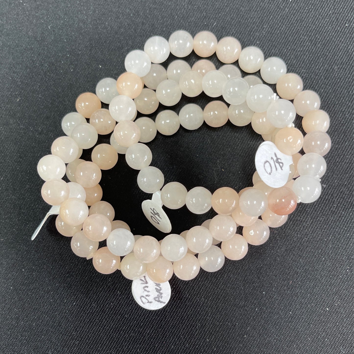 Pink Aventurine Bracelet