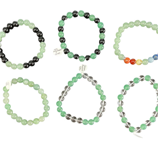 Green Aventurine Bracelet
