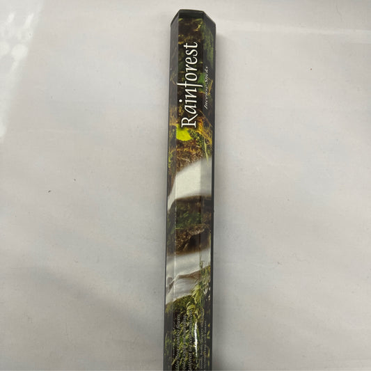 Kamini Rainforest Incense Sticks