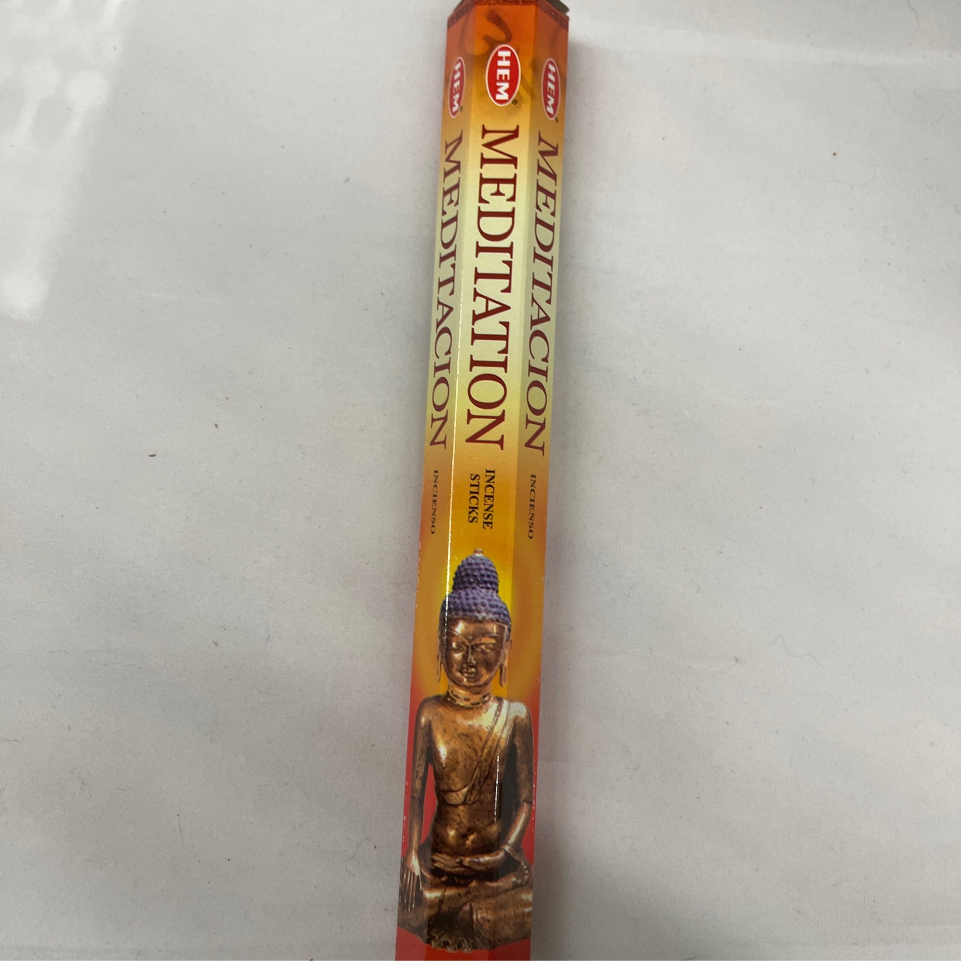 HEM Meditation Incense Sticks