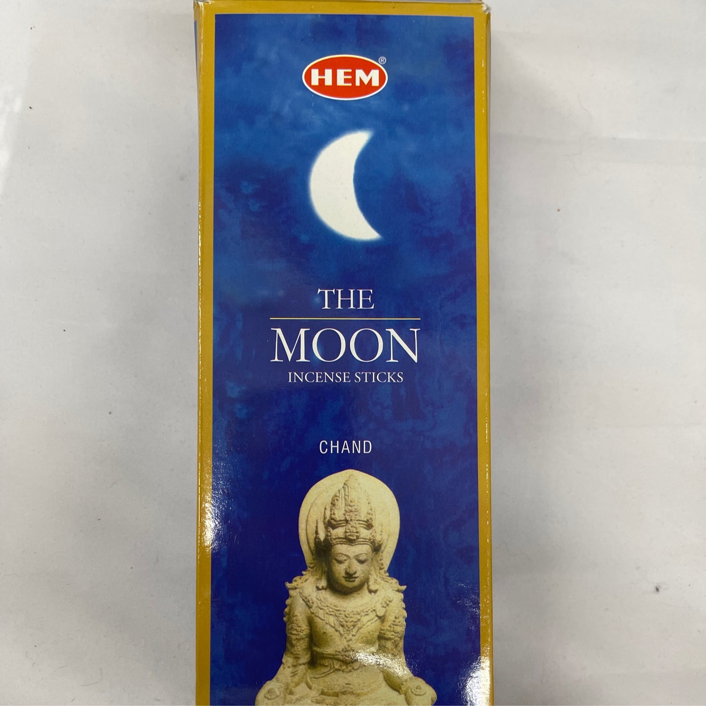 Hem The Moon Incense Sticks