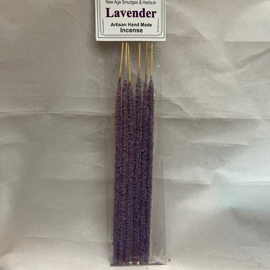 Artisan Lavender & White Sage