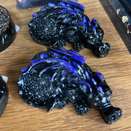 Orgone Dragon Small