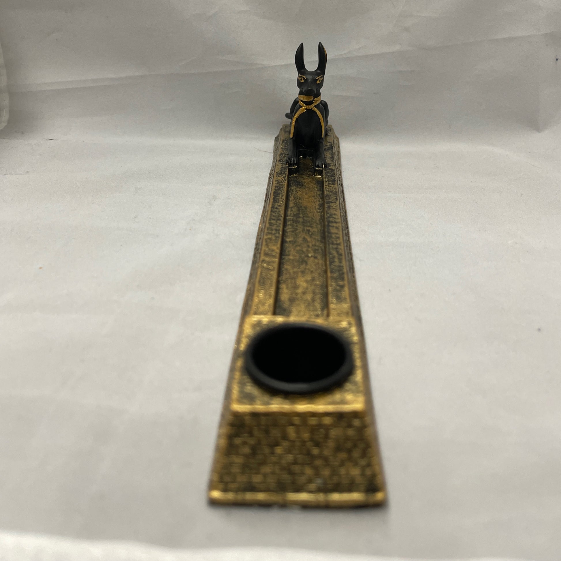 Anubis Incense Holder