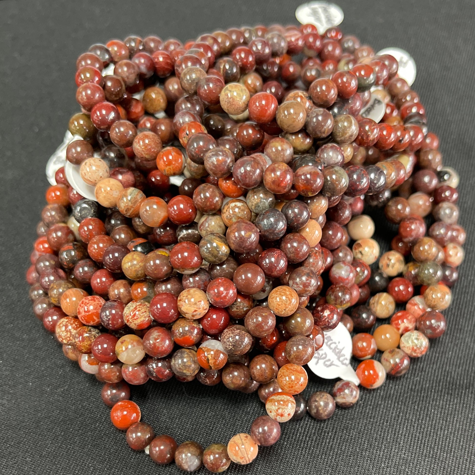 Brecciated Jasper Bracelet