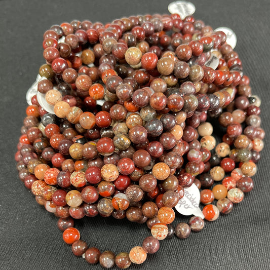 Brecciated Jasper Bracelet