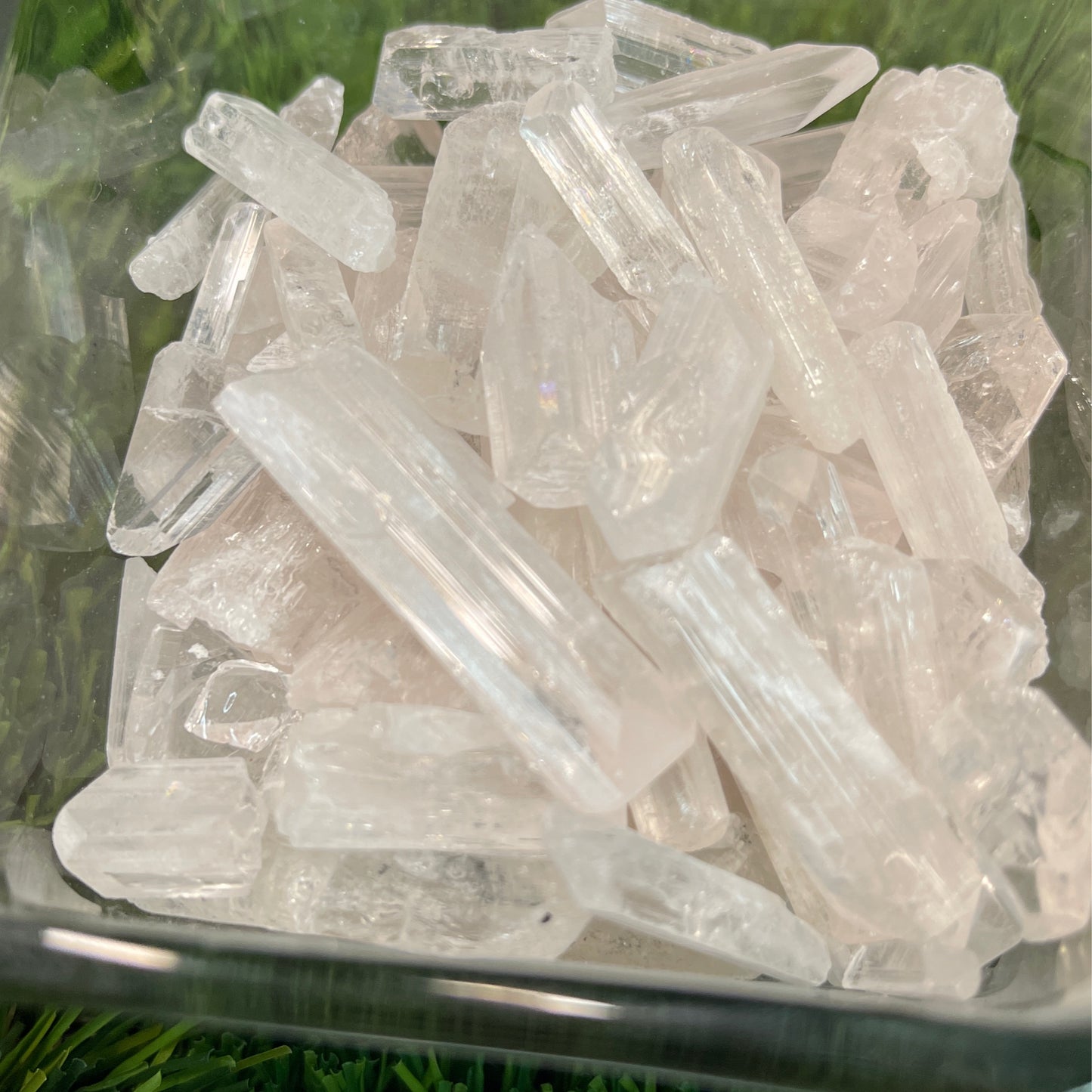 Danburite