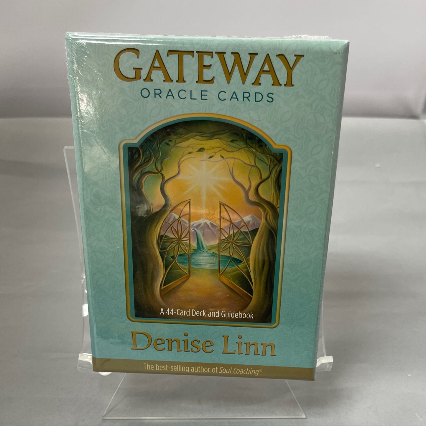 Gateway Oracle Cards