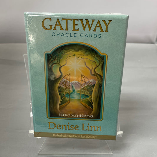 Gateway Oracle Cards