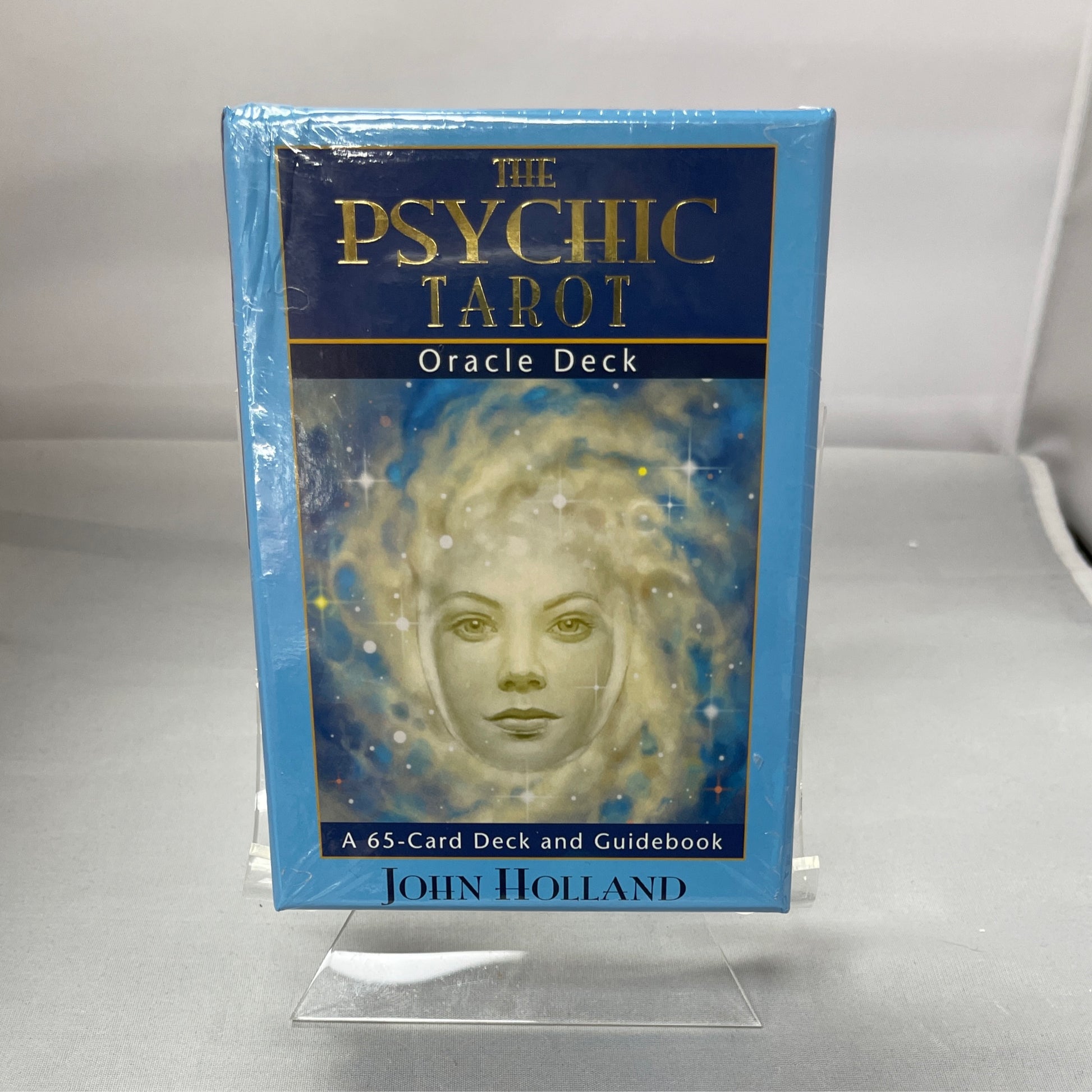 psychic tarot