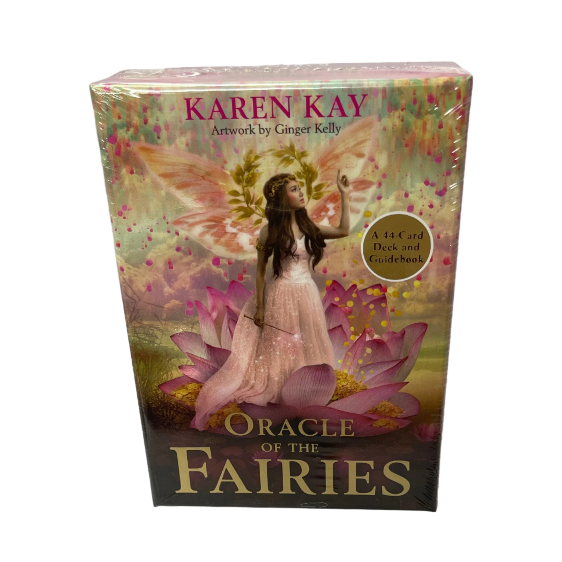 Oracle of the Fairies