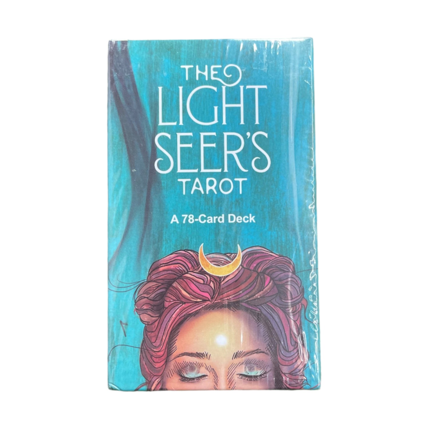Light Seers Tarot