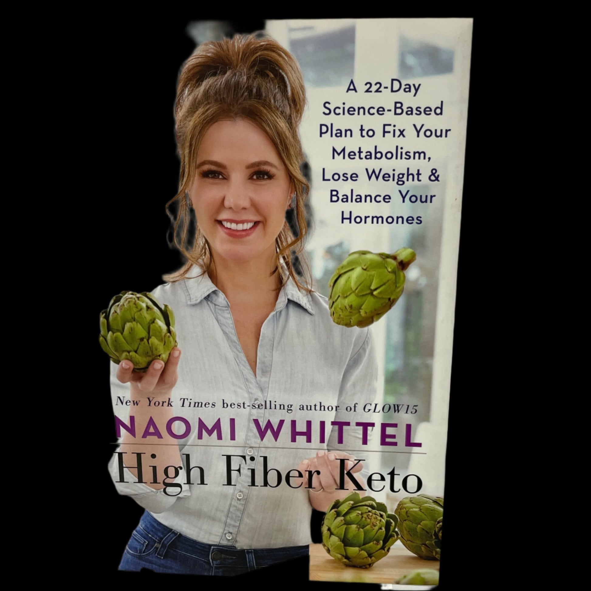 High Fiber Keto