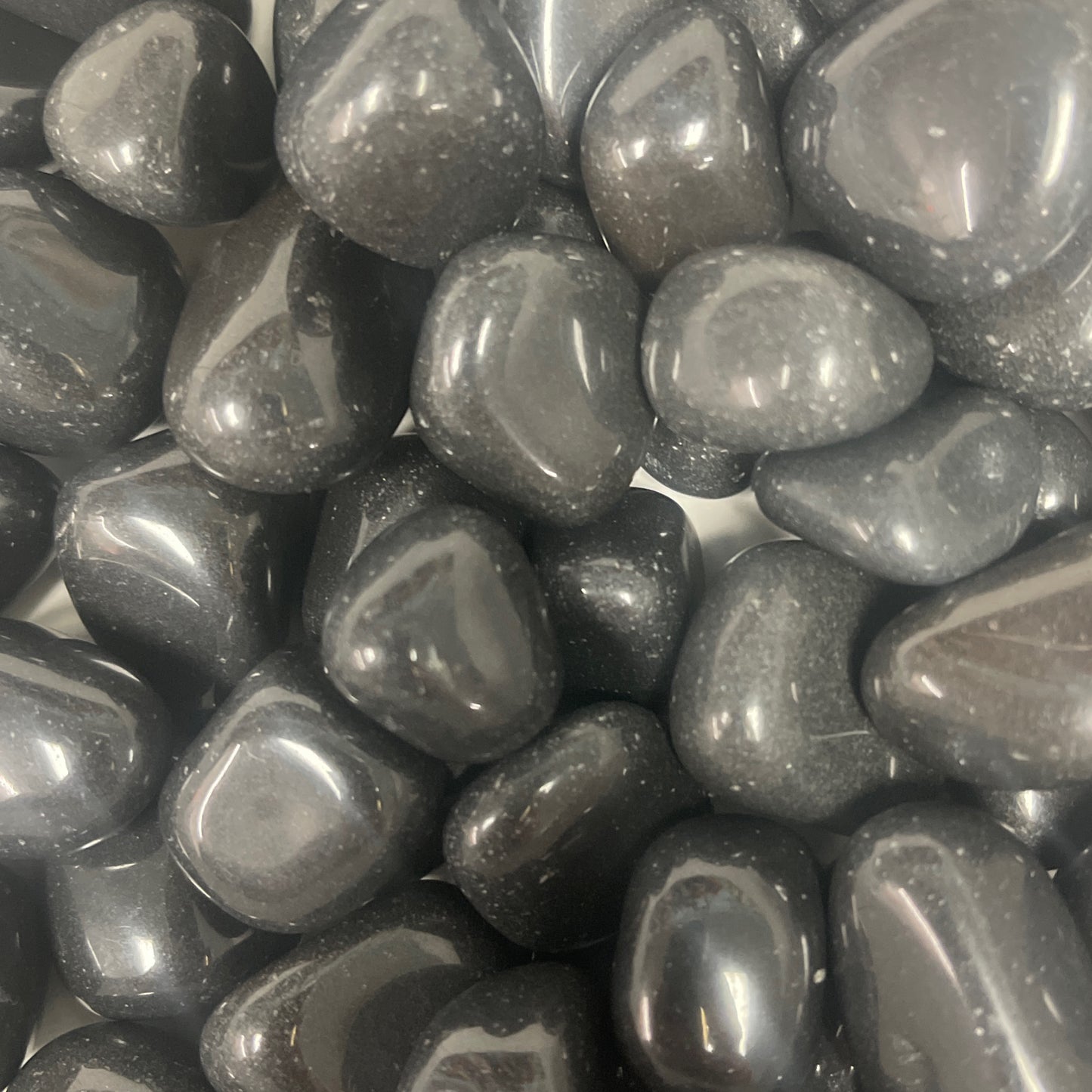 Black Jasper