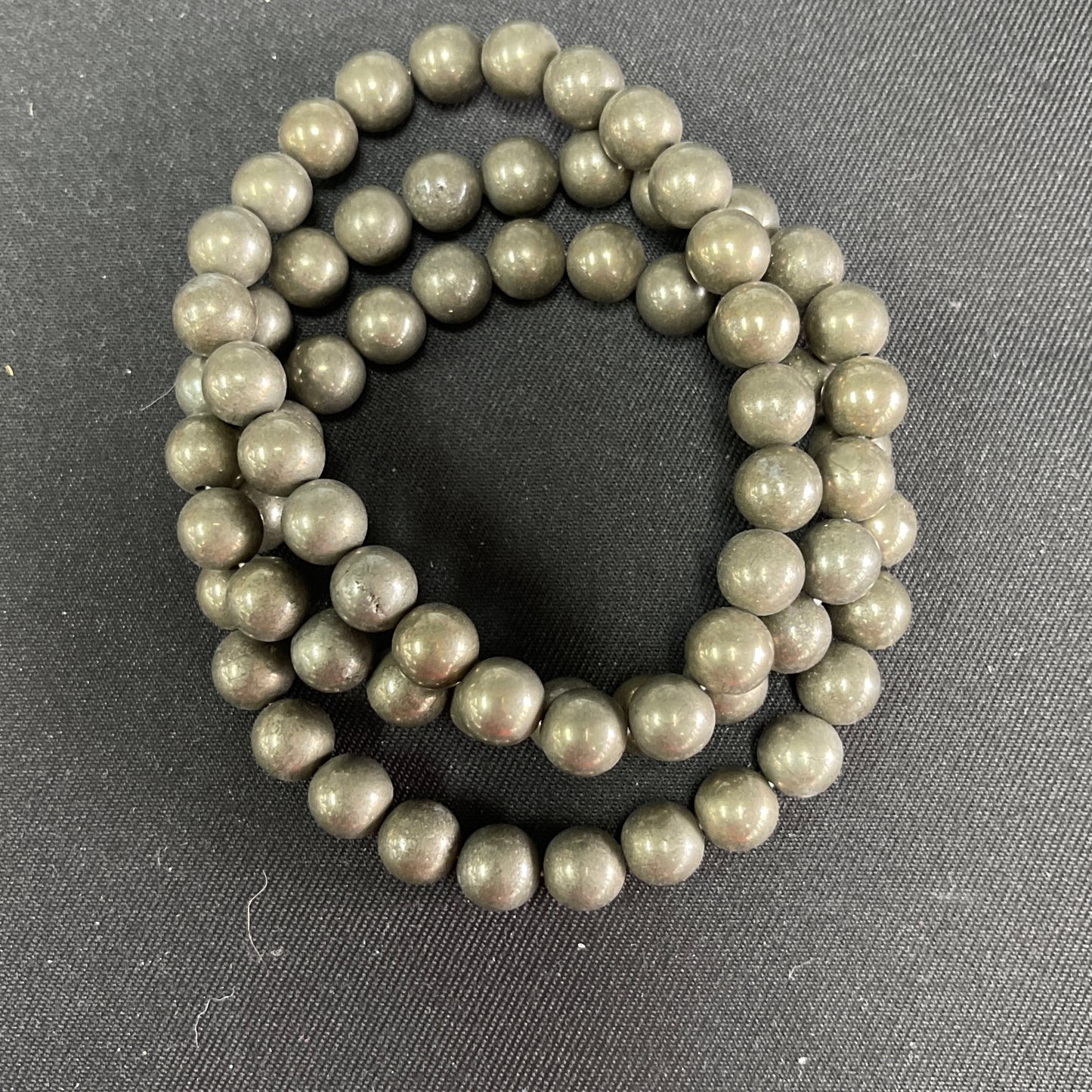 Pyrite Bracelet