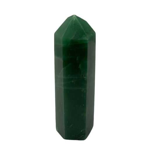 Green Aventurine Tower