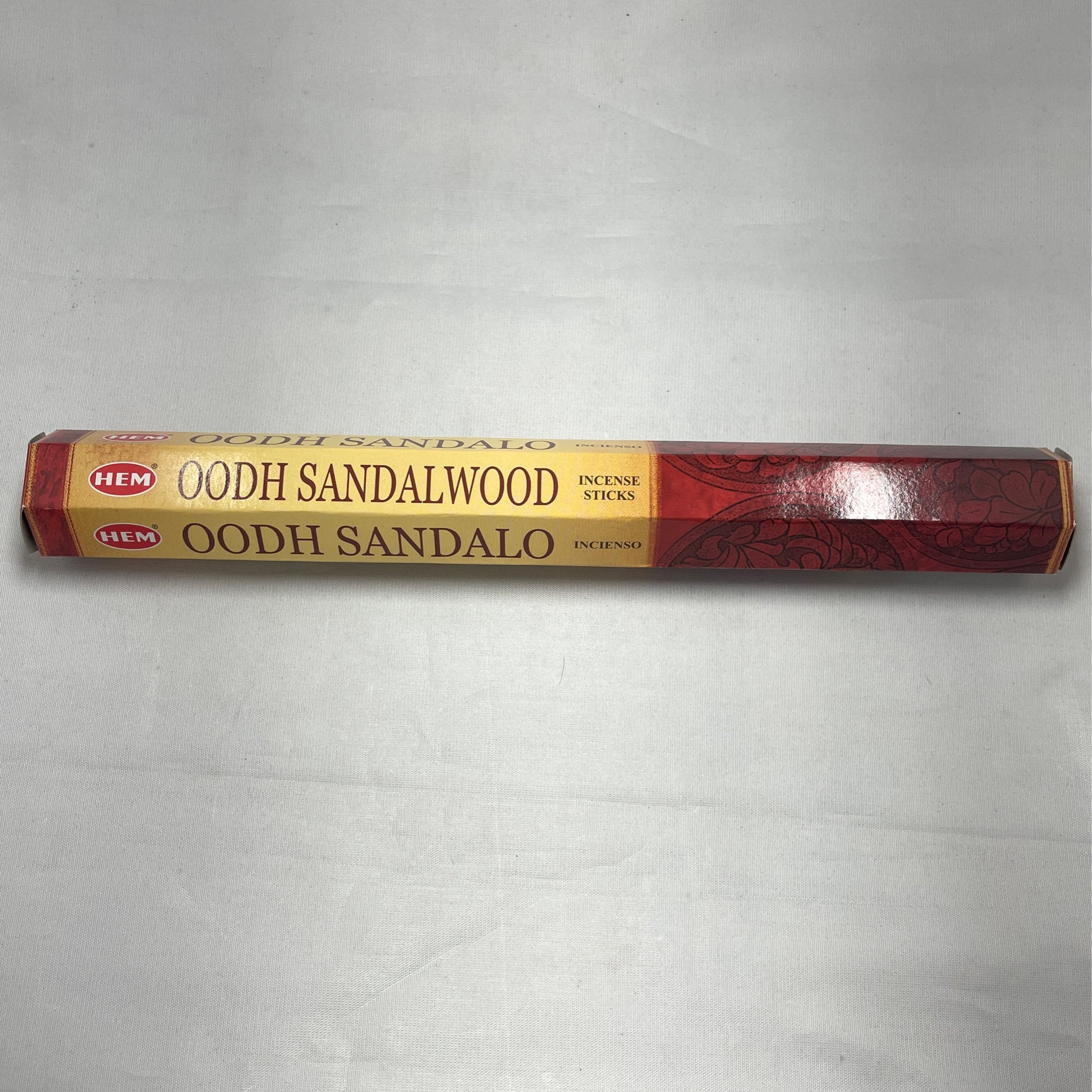 Hem Oodh Sandalwood Incense Sticks