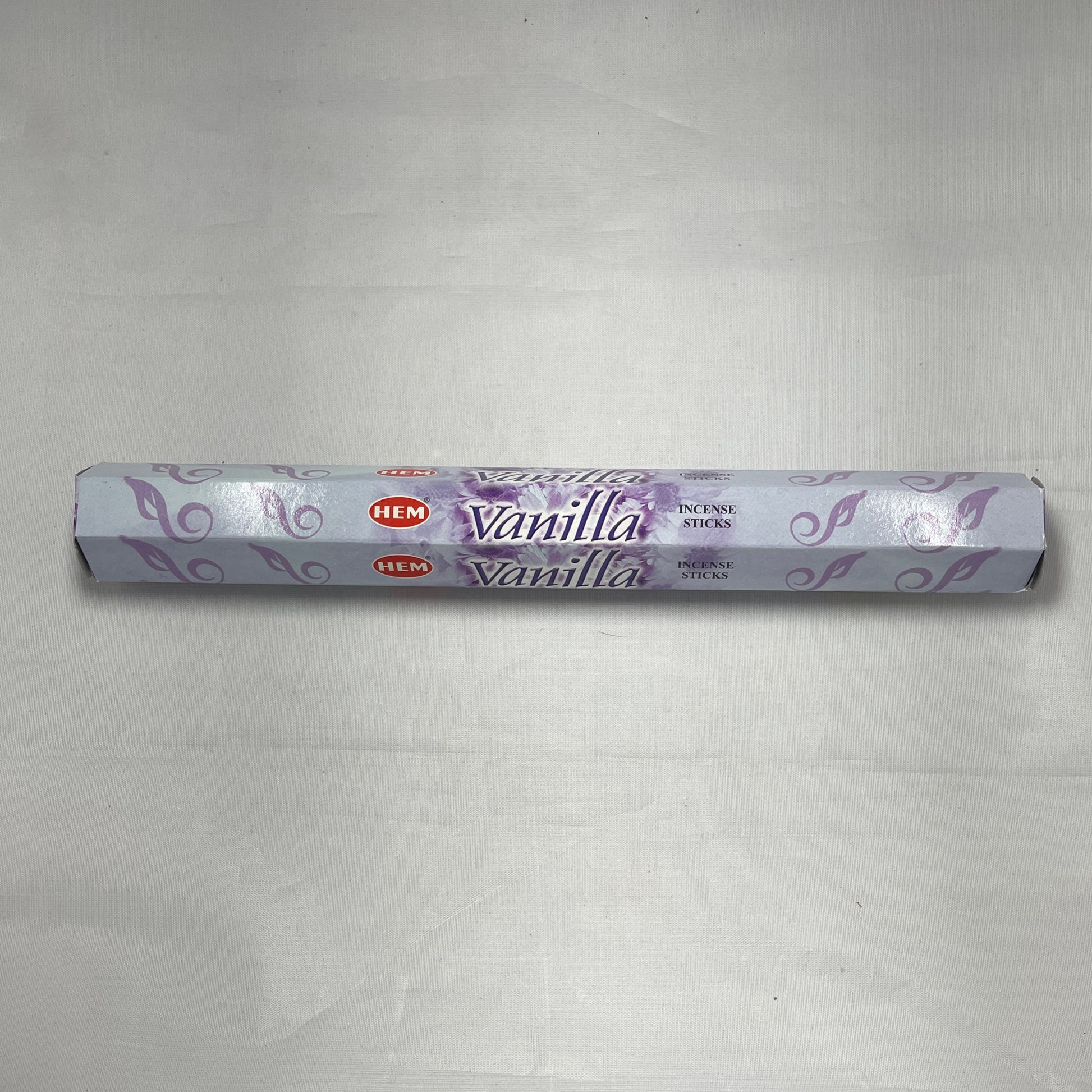 Hem Vanilla Incense Sticks