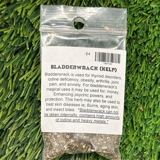 Bladderwrack 1/2 oz