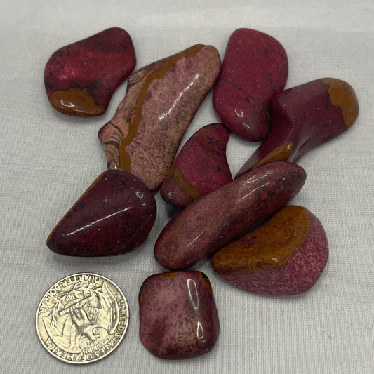 Pink Picture Jasper