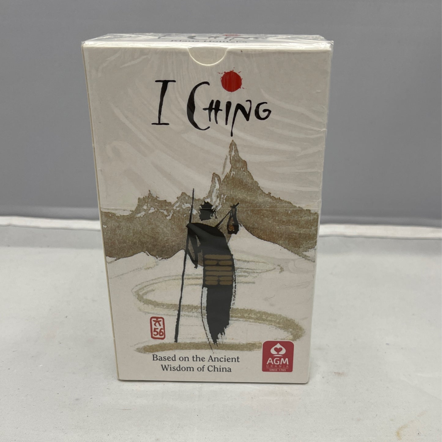 I Ching Deck