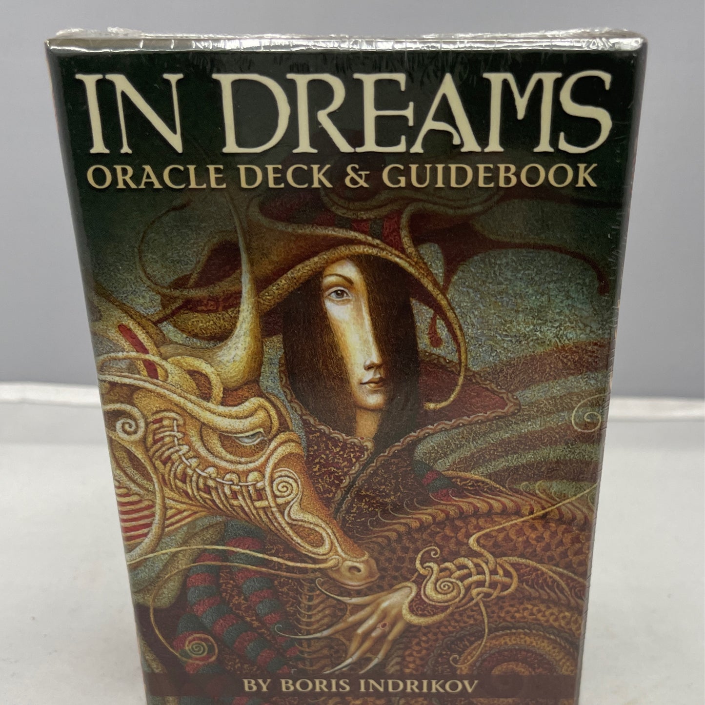 In Dreams Oracle