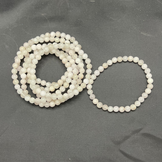 Goshenite Bracelet