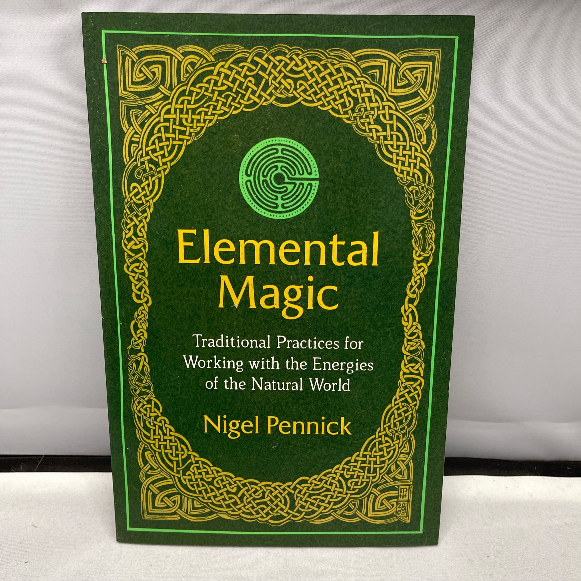 Elemental Magic