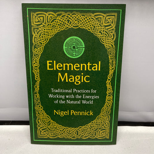 Elemental Magic