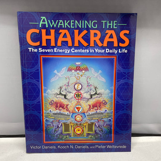 Awakening the Chakras