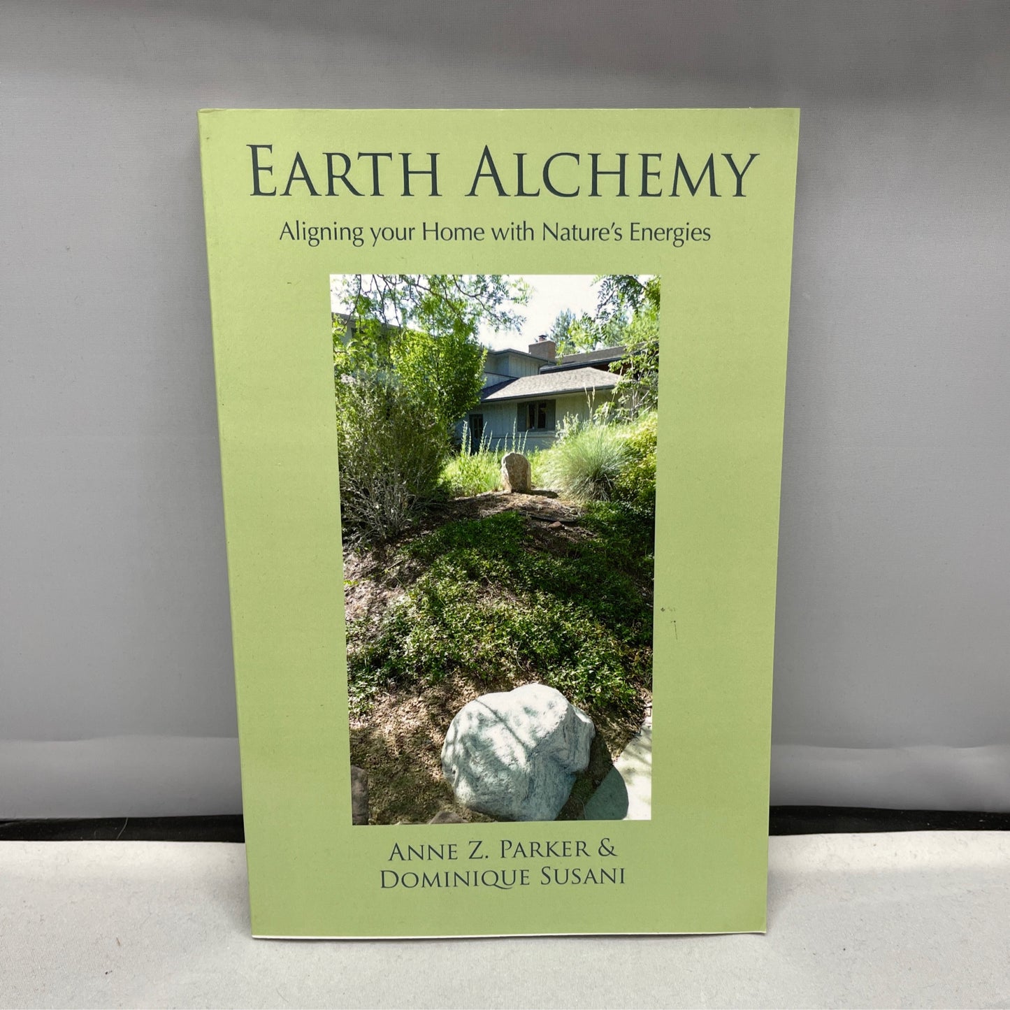 Earth Alchemy