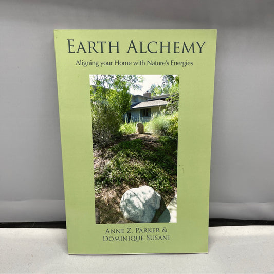 Earth Alchemy