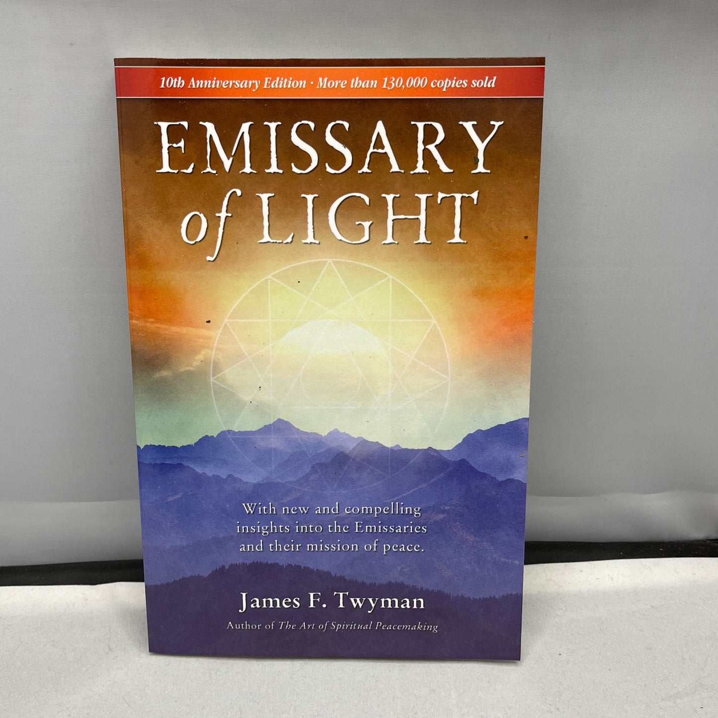 Emissary of Light