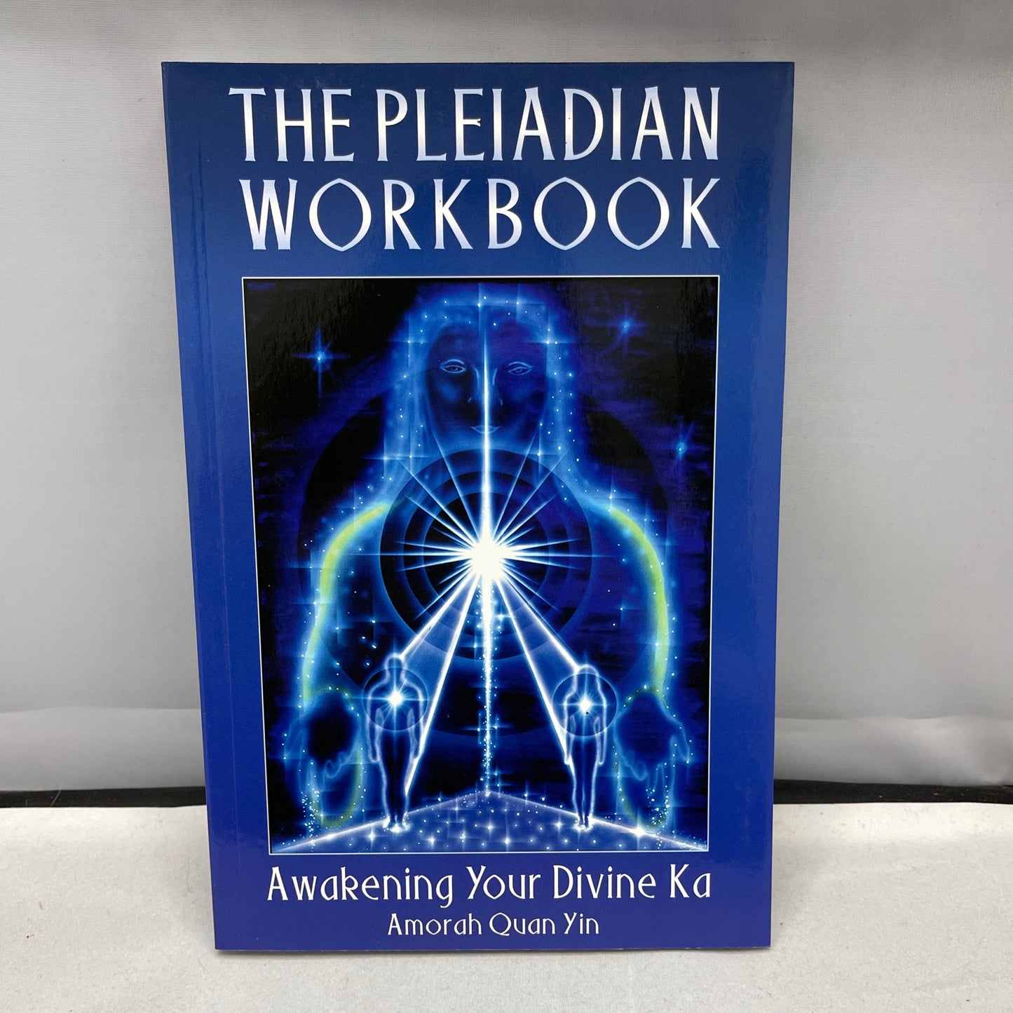 The Pleiadian Workbook