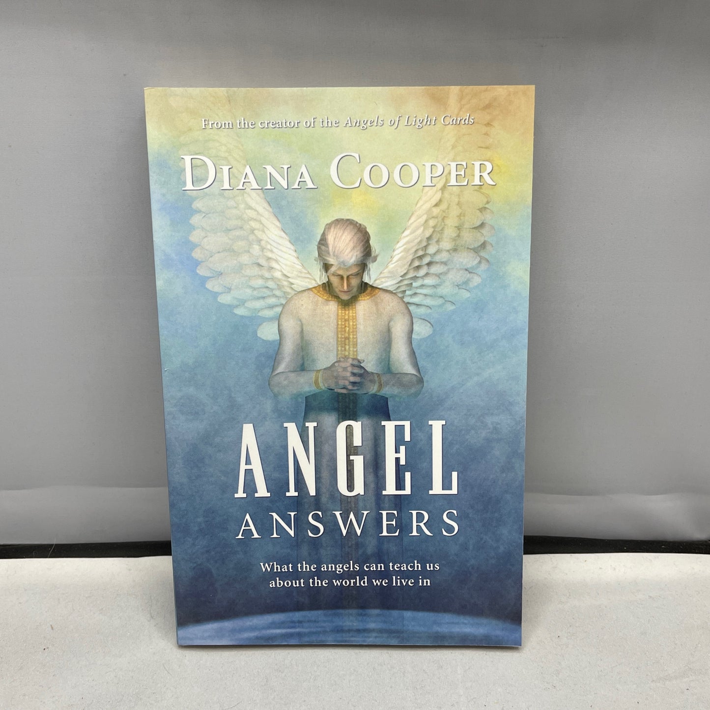 Angel Answers