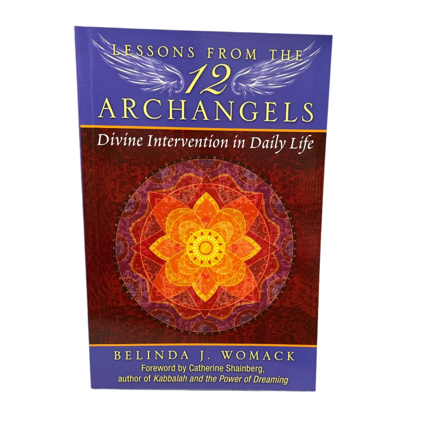 Lessons from the 12 Archangels