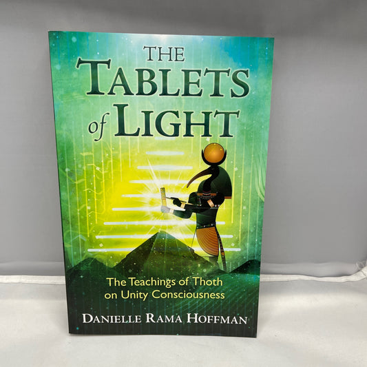 The Tablets of Light