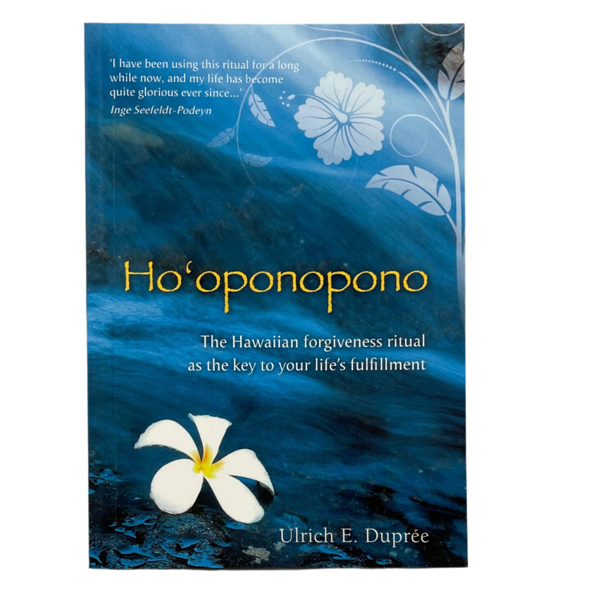 Ho'oponopono