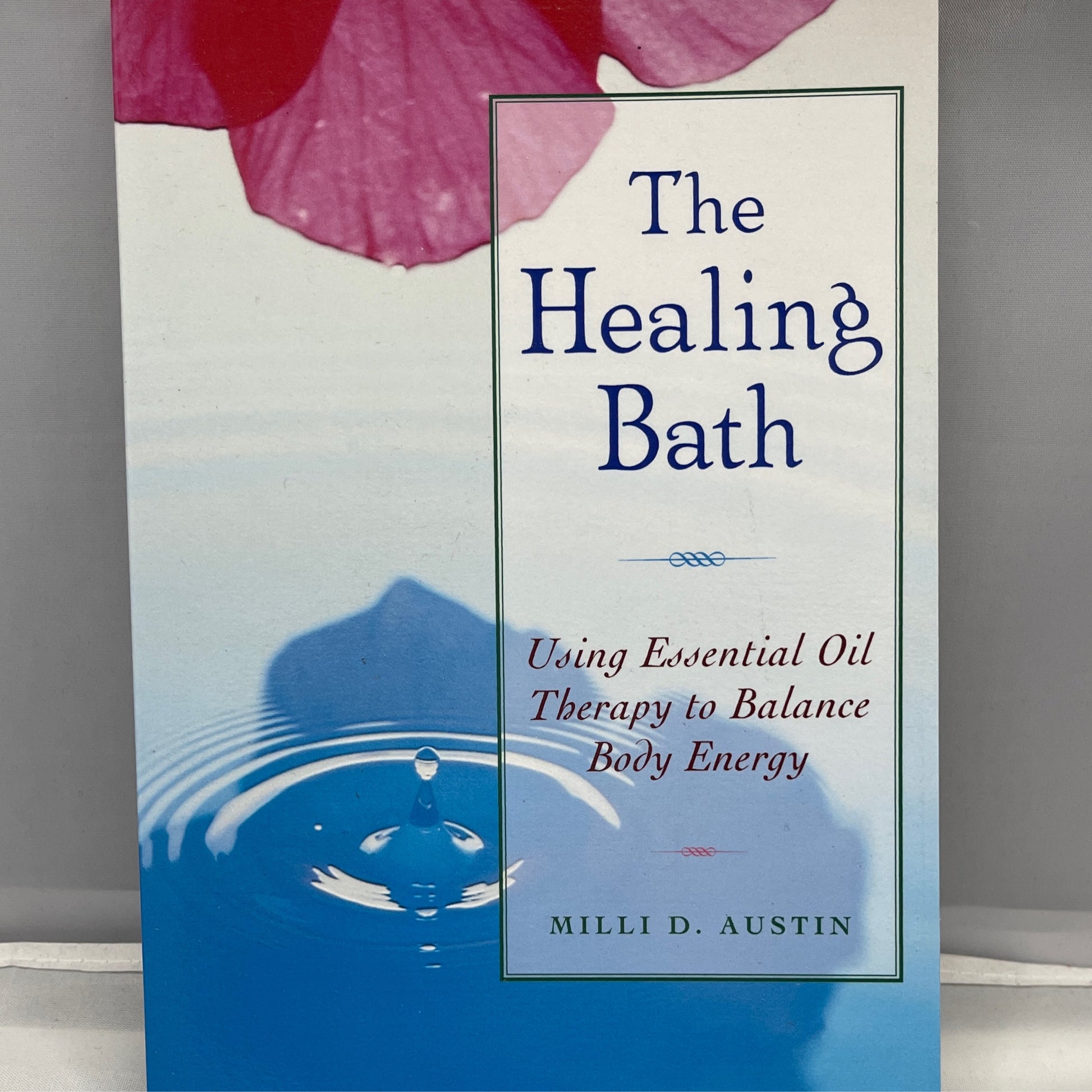 The Healing Bath