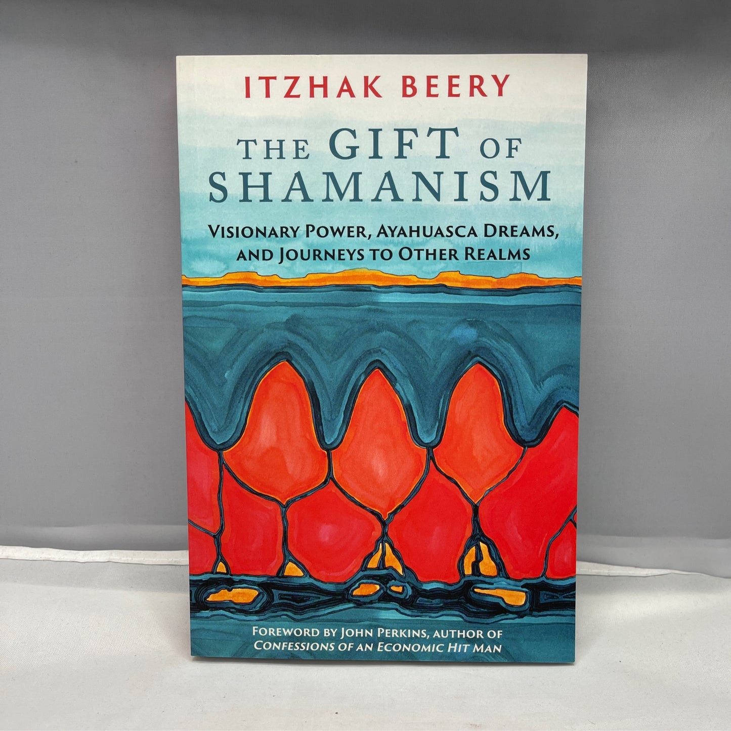 The Gift of Shamanism