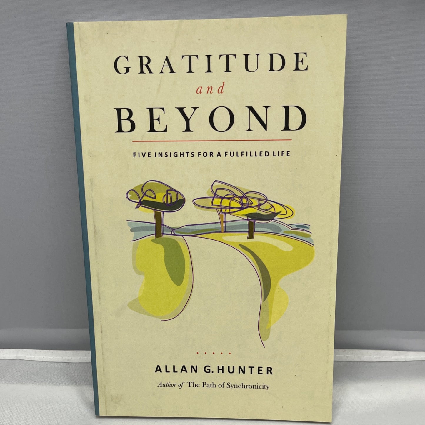 Gratitude and Beyond