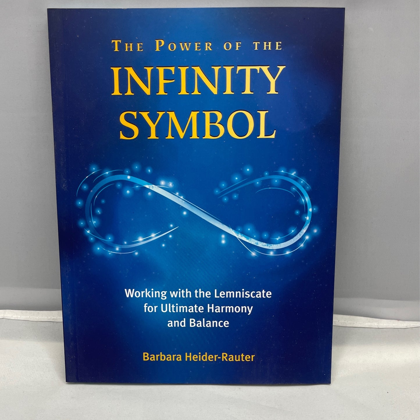 The Power of the Infinity Symbol