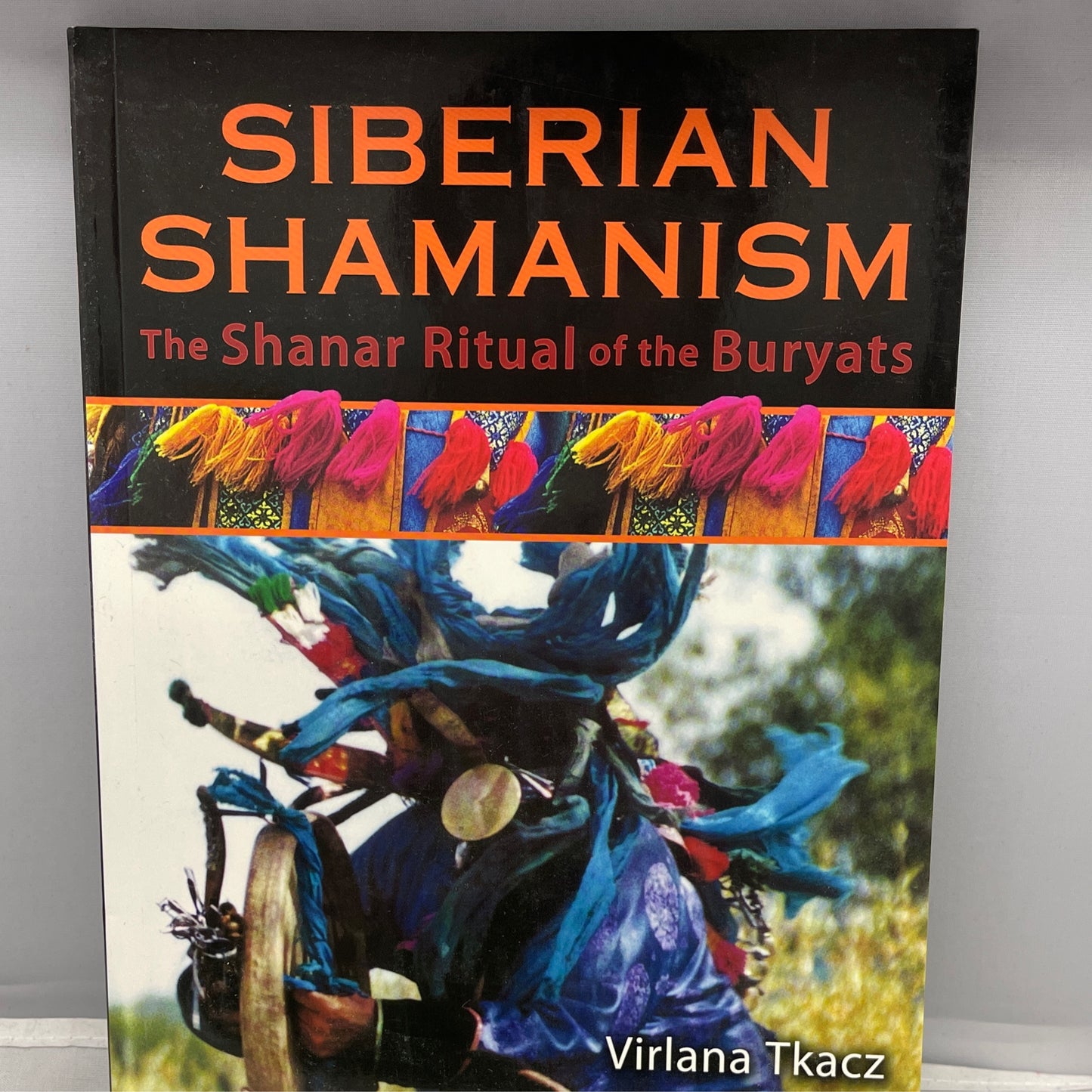 Siberian Shamanism