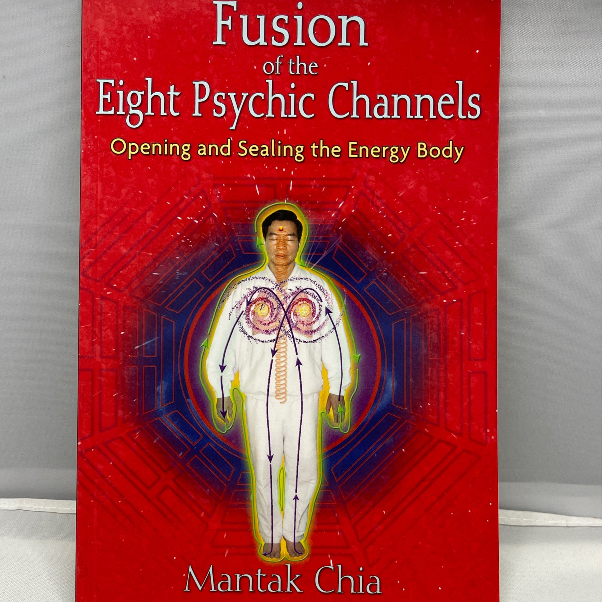 Fusion of the Eight Psychic Channels