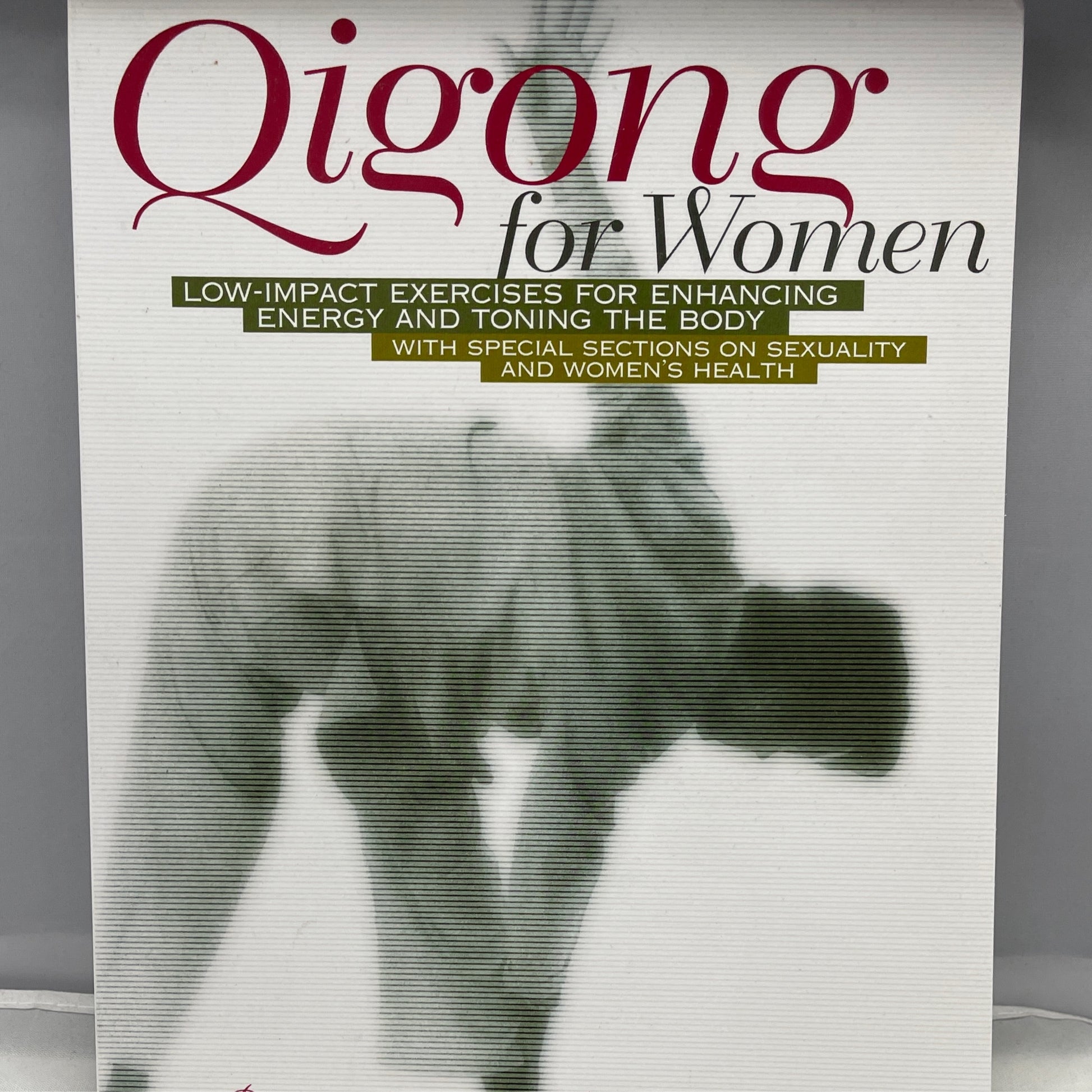 Qigong for Women